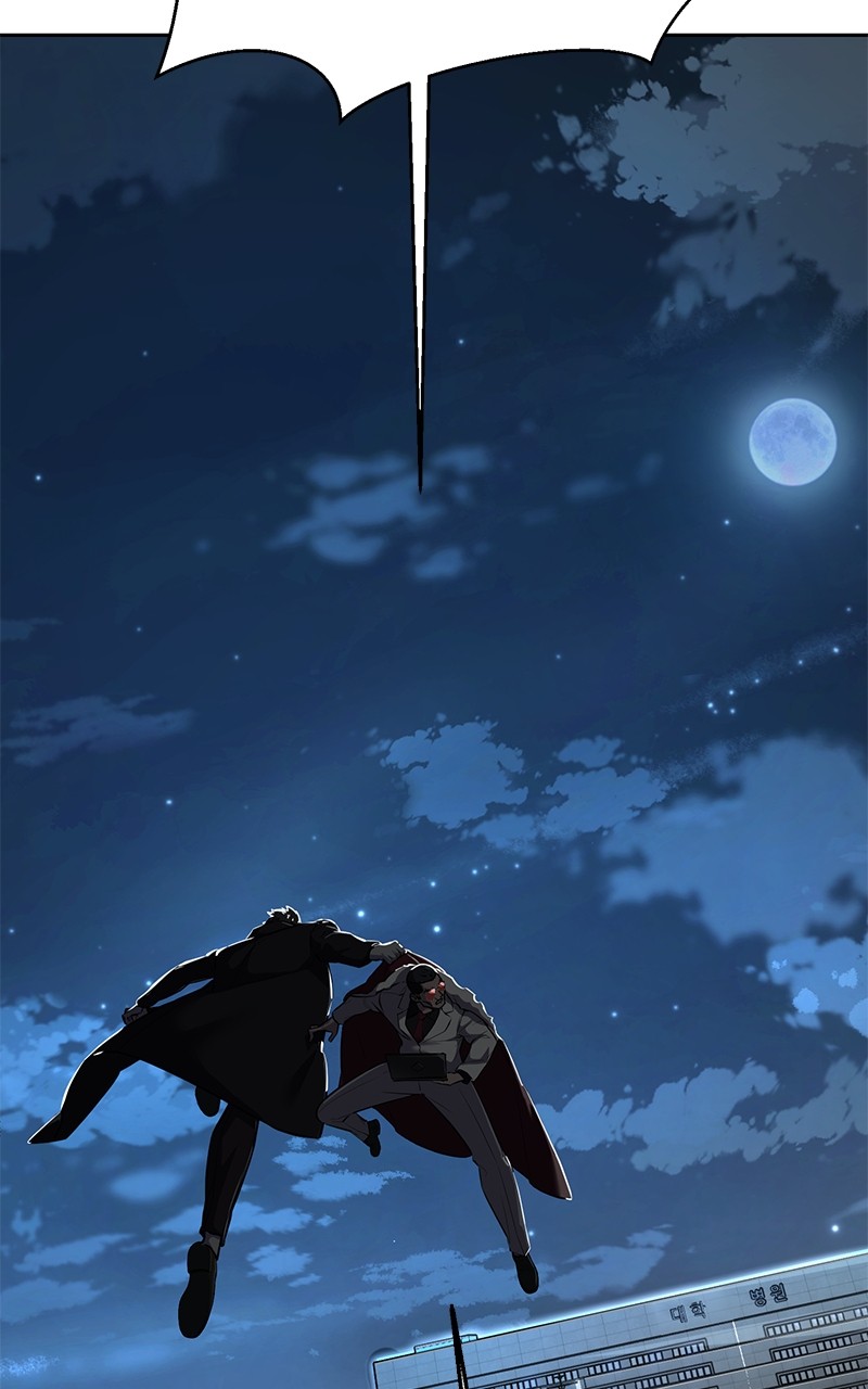 Read The Boy of Death FR Manga Online