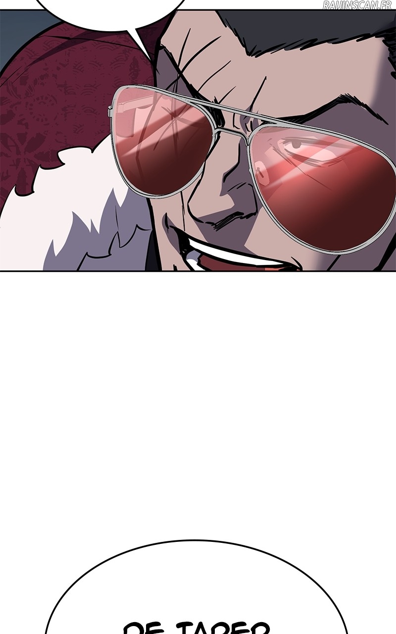 Read The Boy of Death FR Manga Online
