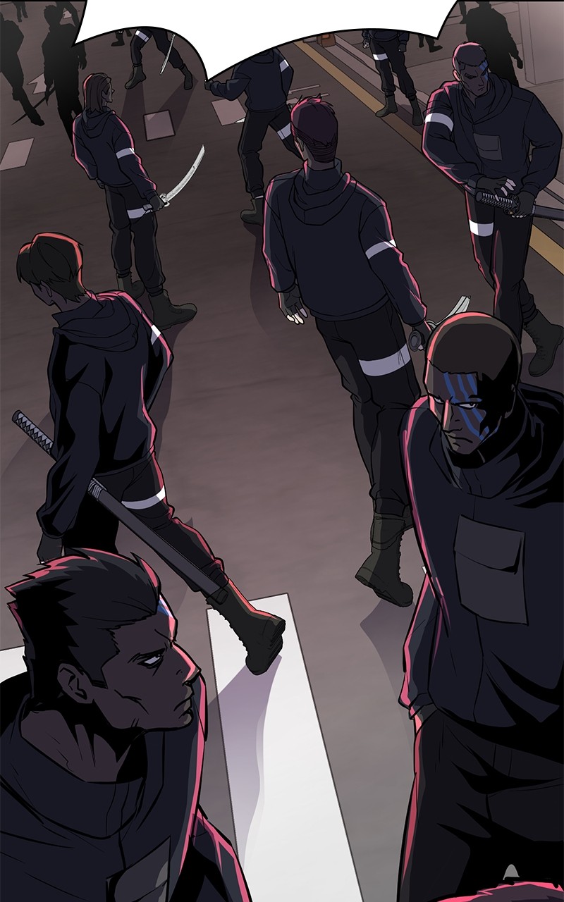 Read The Boy of Death FR Manga Online