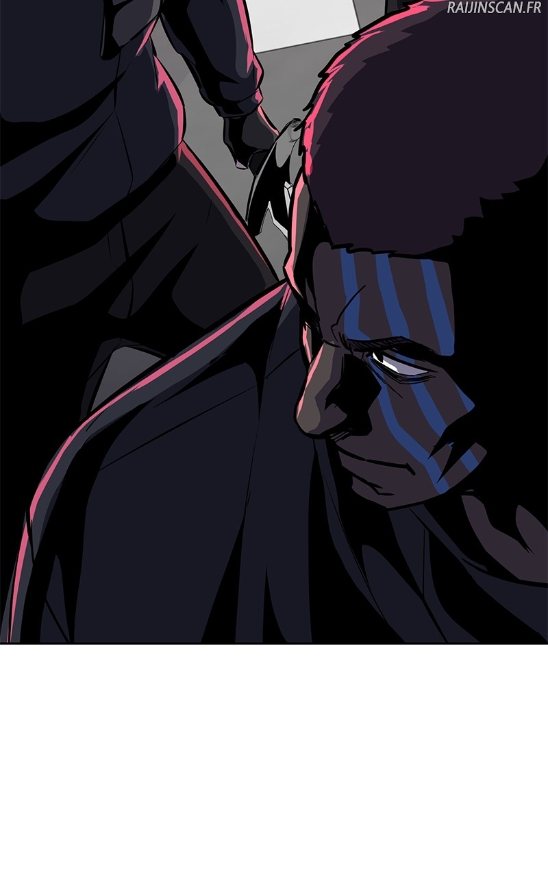 Read The Boy of Death FR Manga Online