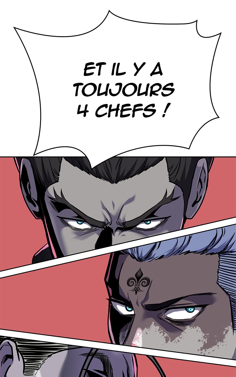 Read The Boy of Death FR Manga Online