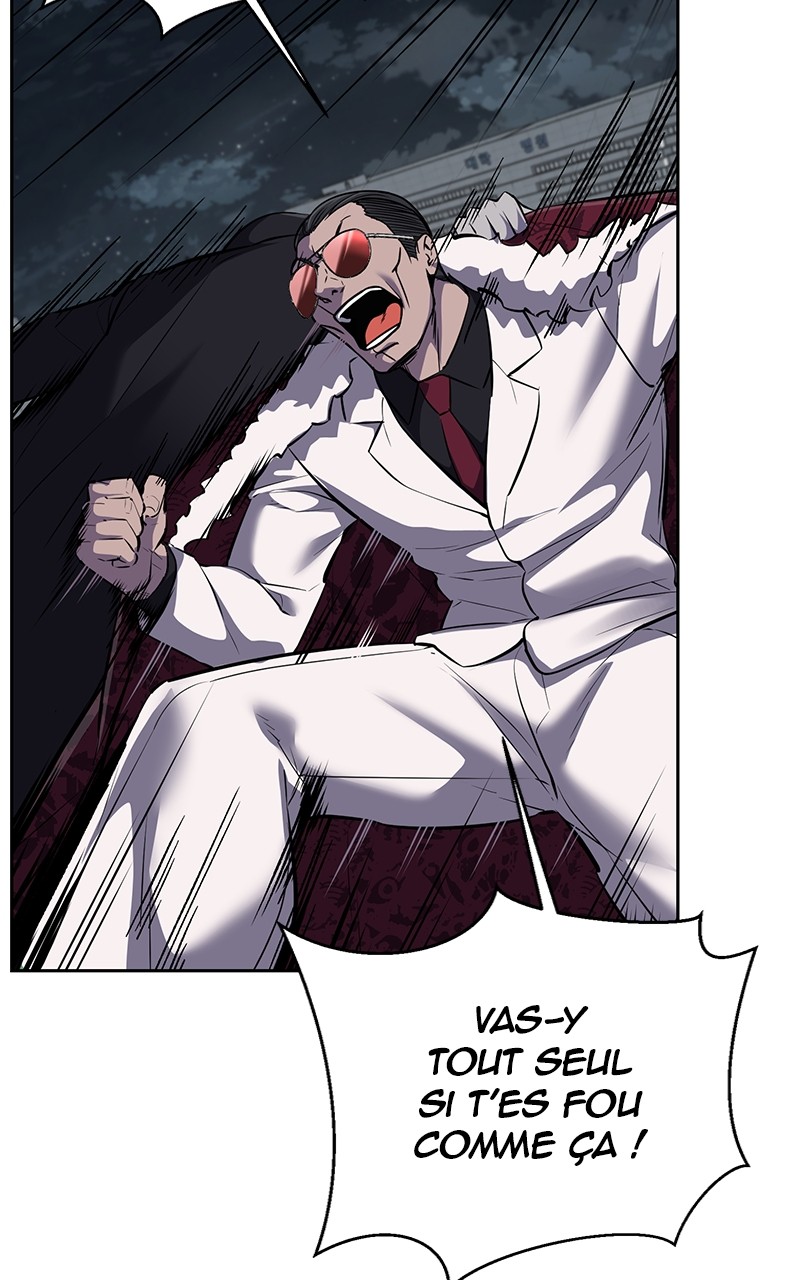Read The Boy of Death FR Manga Online