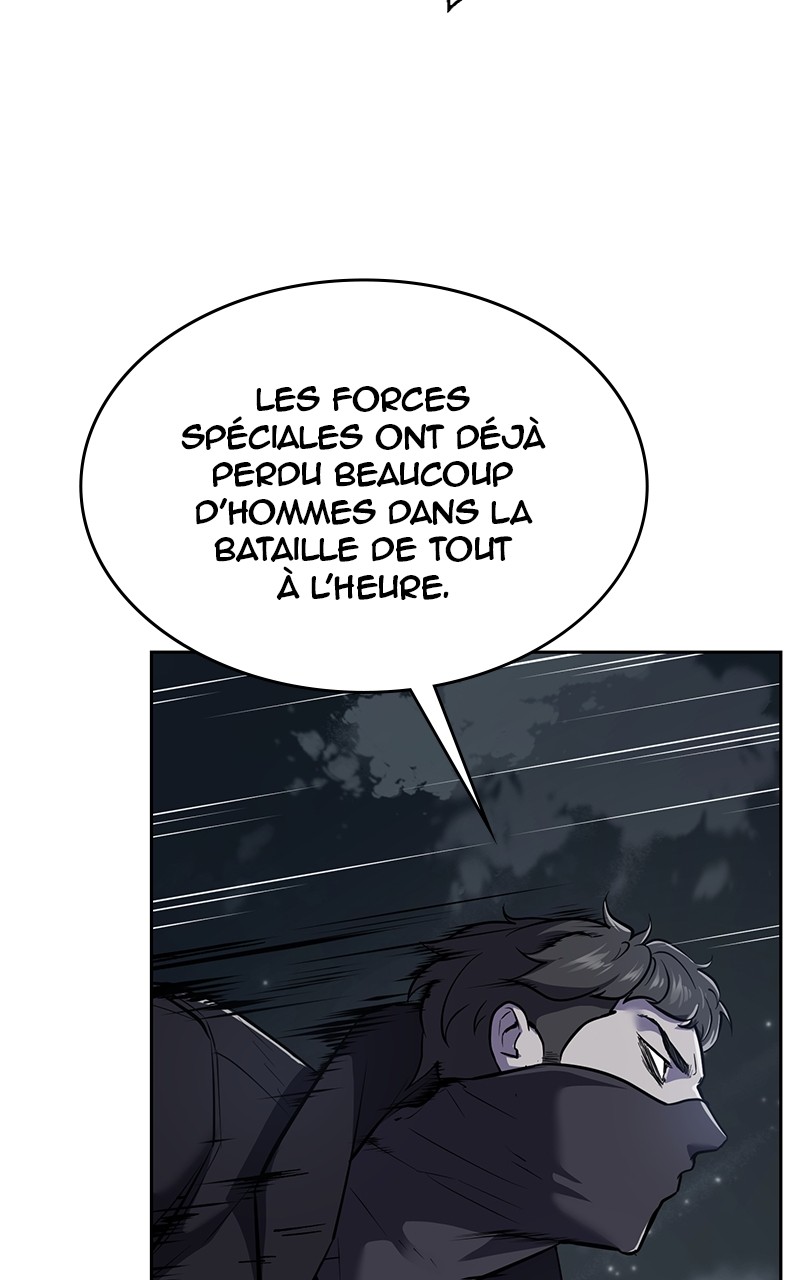 Read The Boy of Death FR Manga Online
