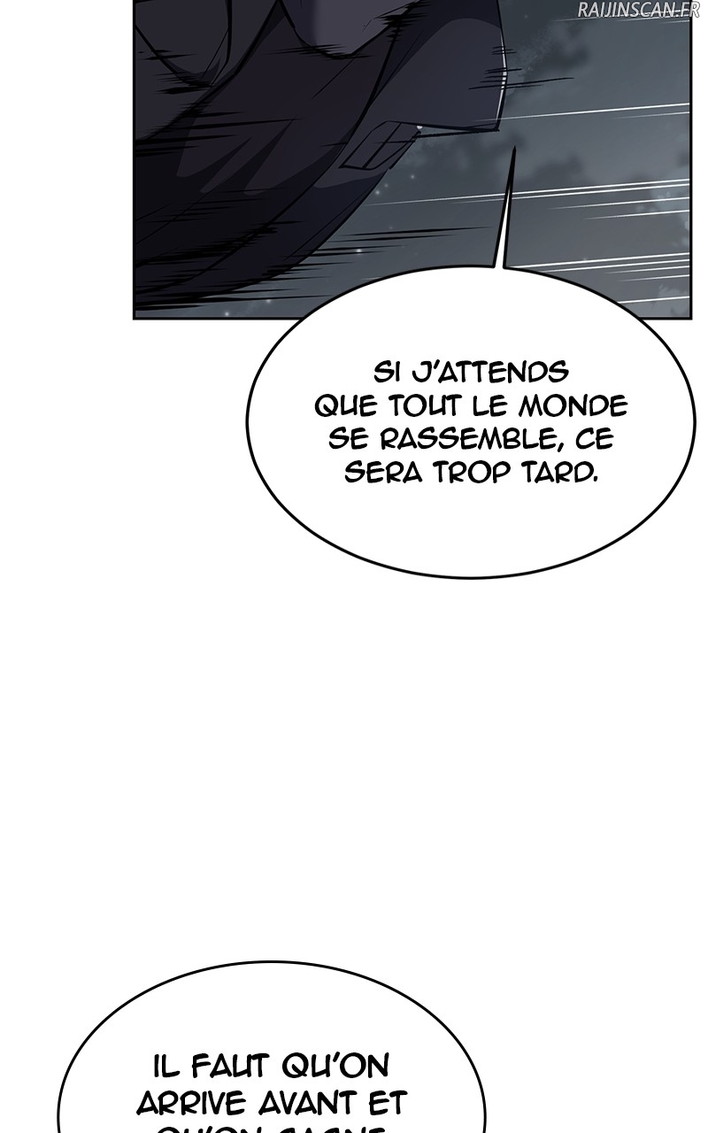 Read The Boy of Death FR Manga Online