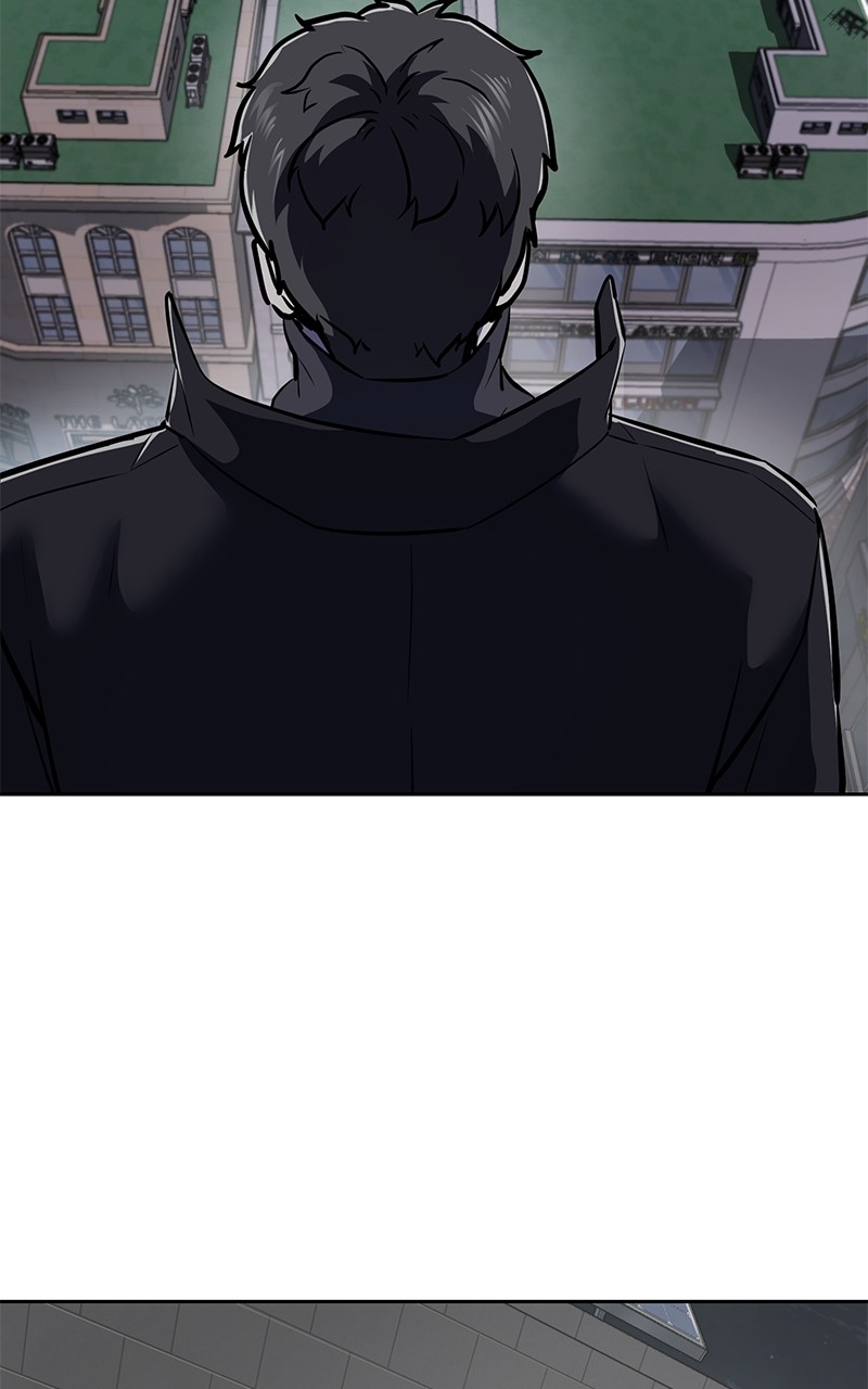 Read The Boy of Death FR Manga Online