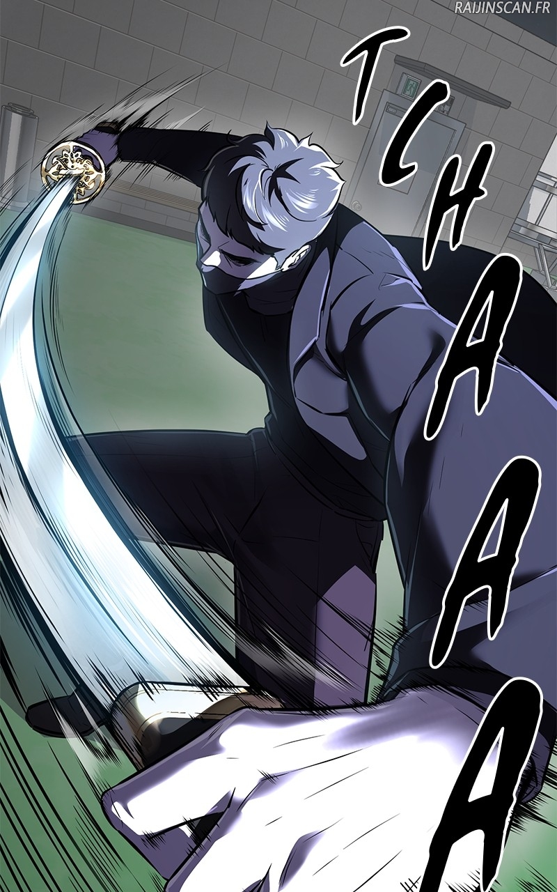 Read The Boy of Death FR Manga Online