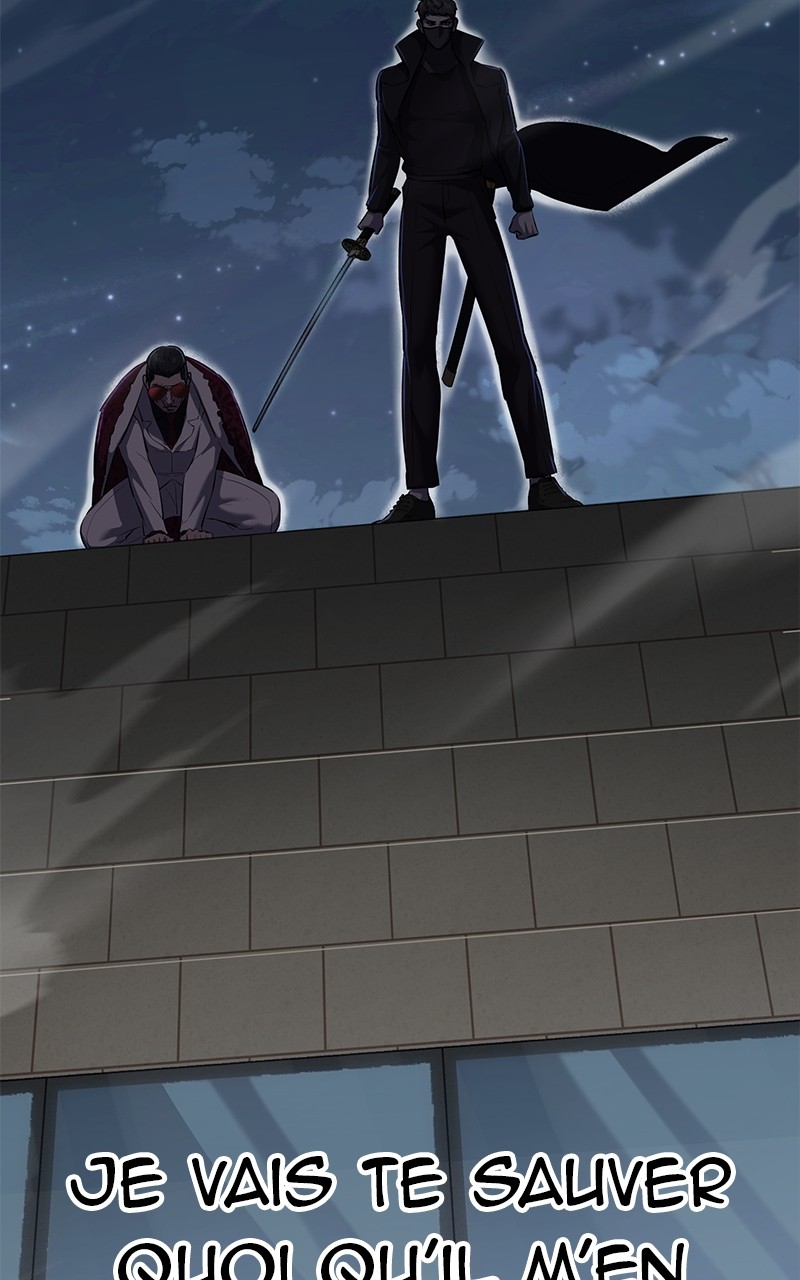 Read The Boy of Death FR Manga Online