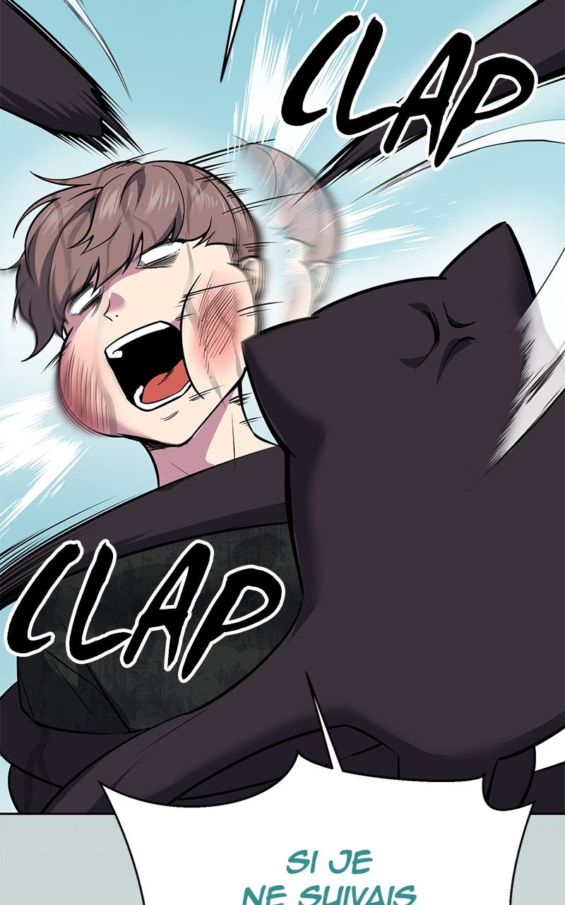 Read The Boy of Death FR Manga Online