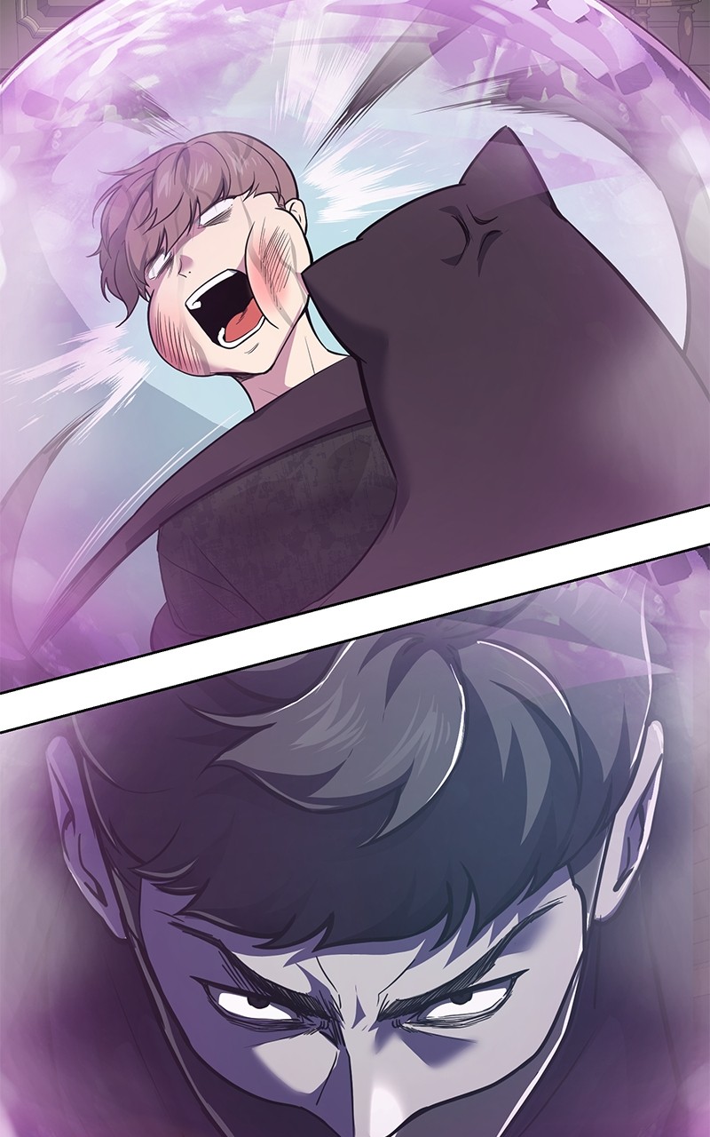 Read The Boy of Death FR Manga Online