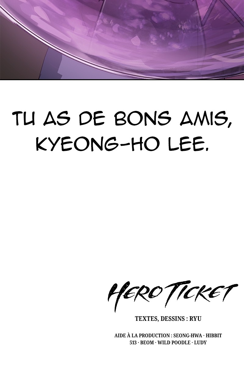 Read The Boy of Death FR Manga Online