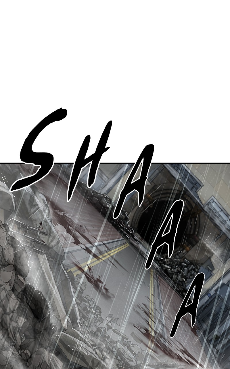 Read The Boy of Death FR Manga Online