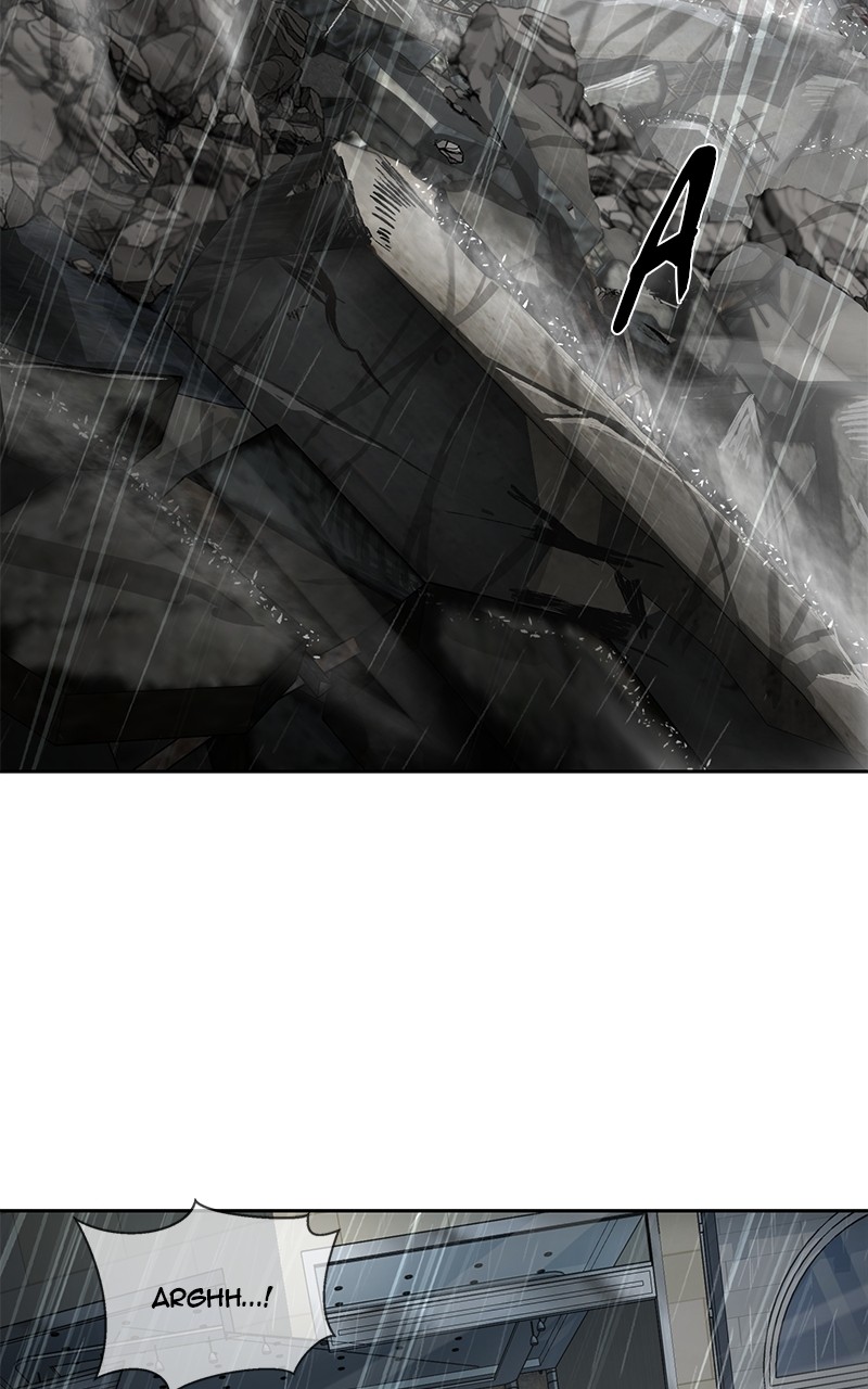 Read The Boy of Death FR Manga Online
