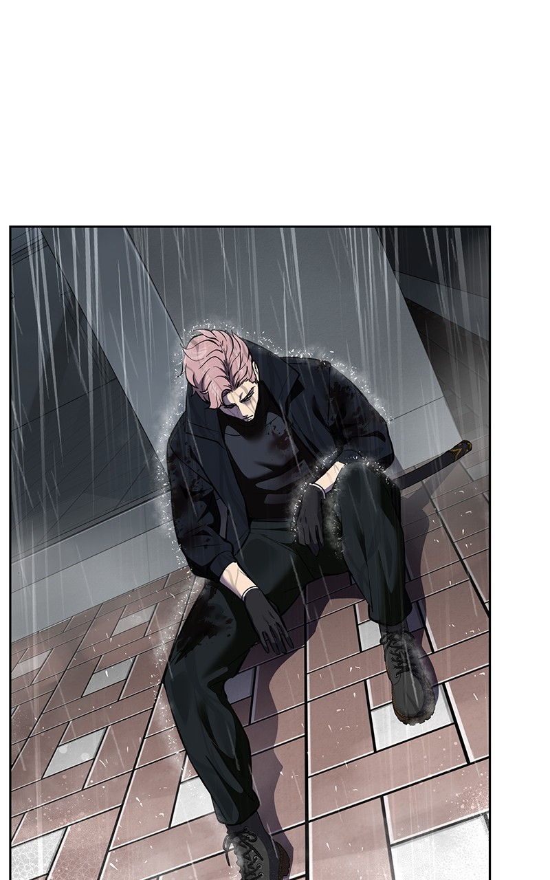 Read The Boy of Death FR Manga Online