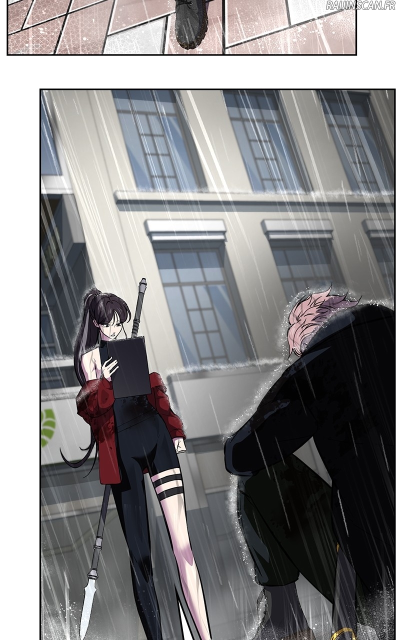 Read The Boy of Death FR Manga Online