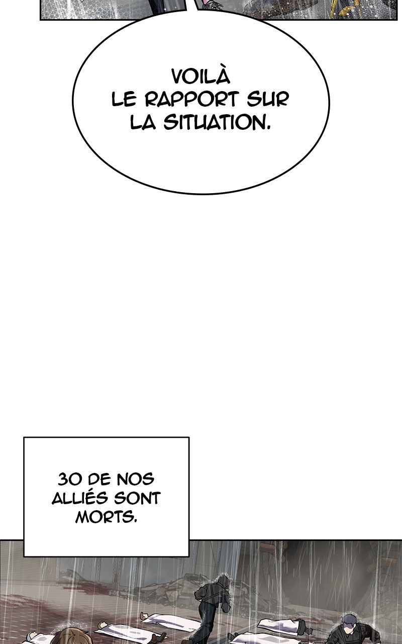 Read The Boy of Death FR Manga Online