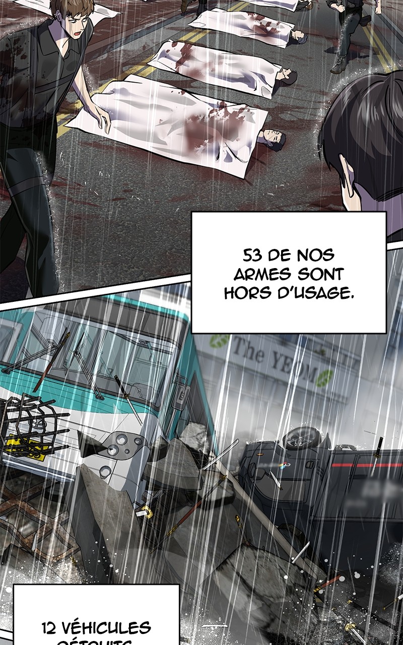 Read The Boy of Death FR Manga Online