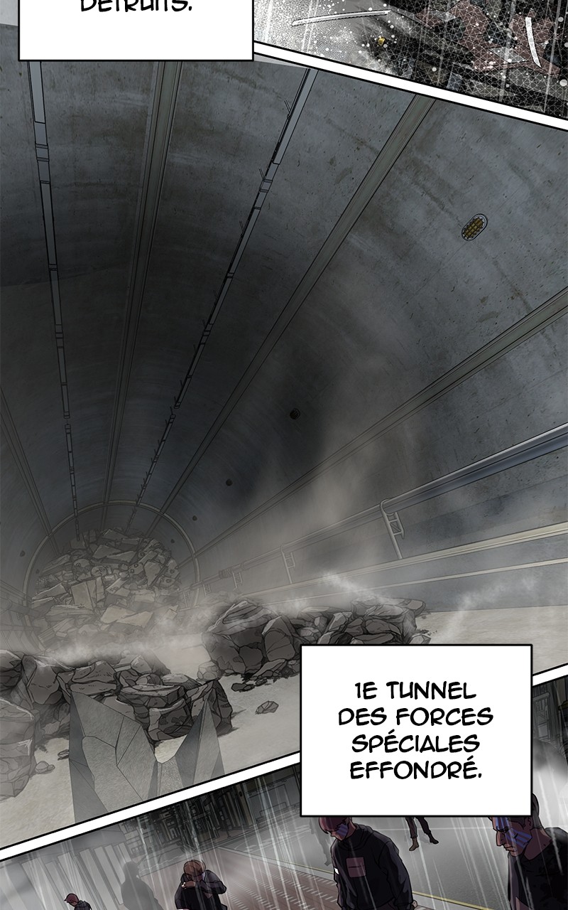 Read The Boy of Death FR Manga Online