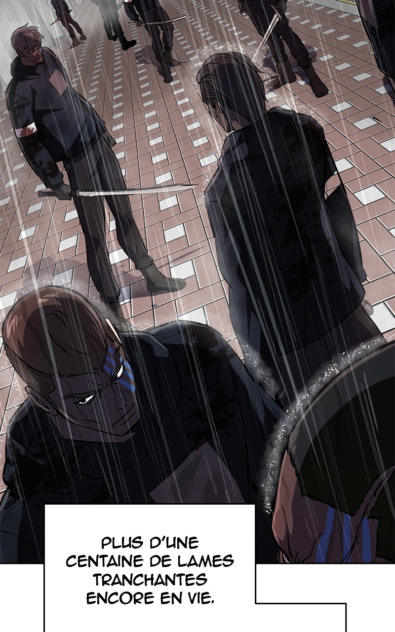 Read The Boy of Death FR Manga Online