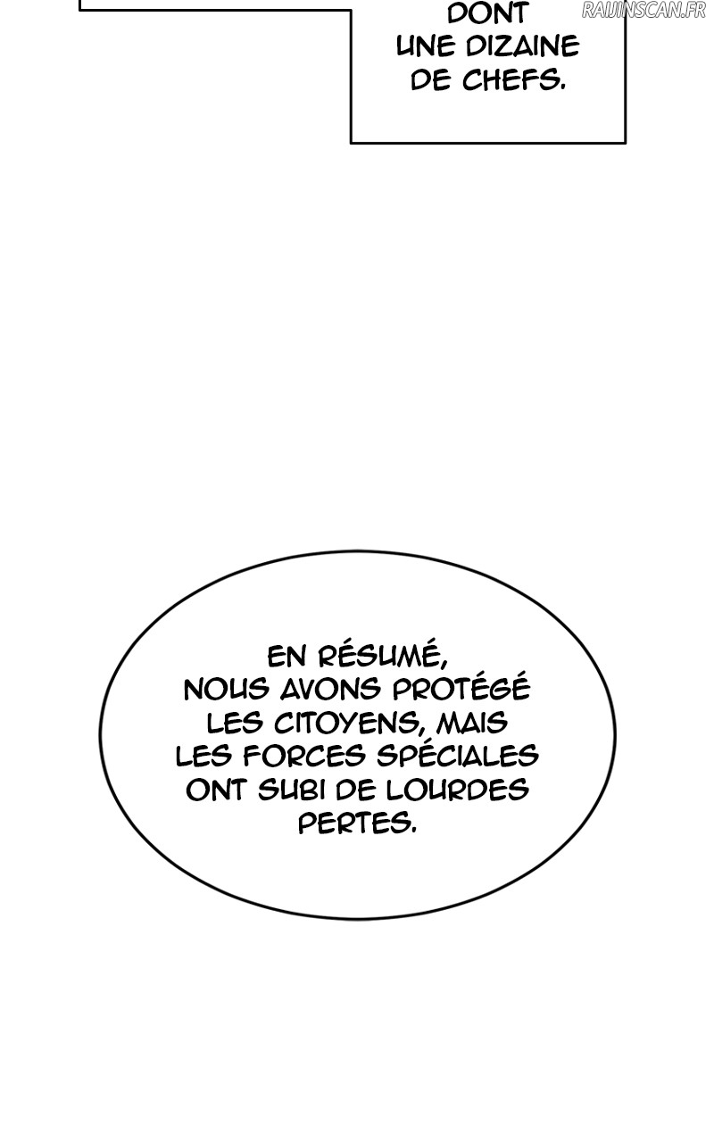 Read The Boy of Death FR Manga Online