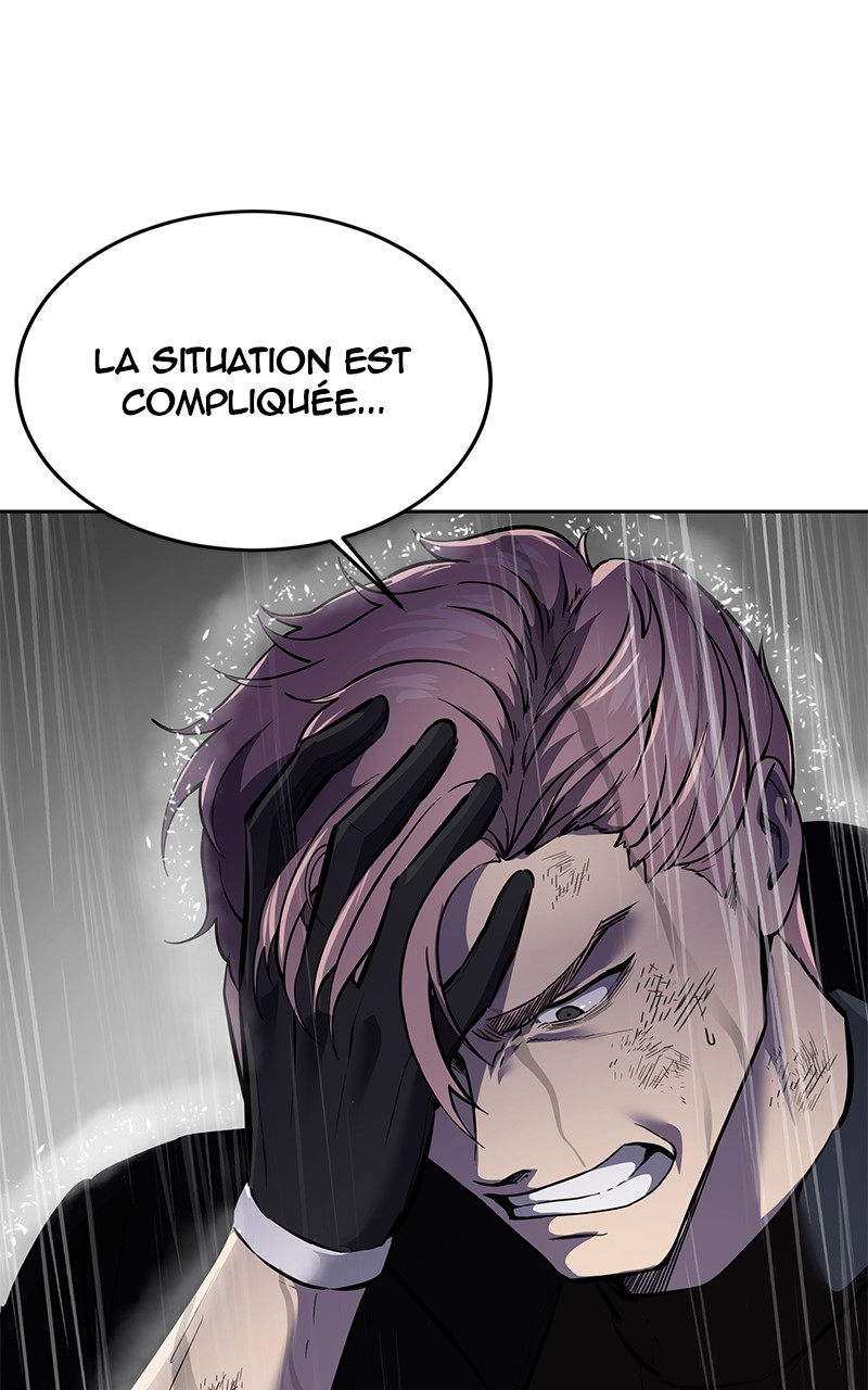 Read The Boy of Death FR Manga Online