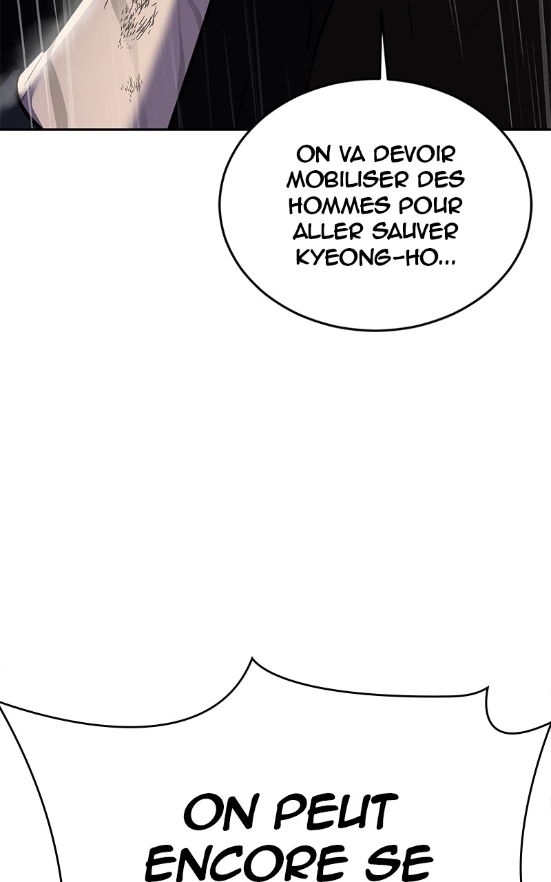 Read The Boy of Death FR Manga Online