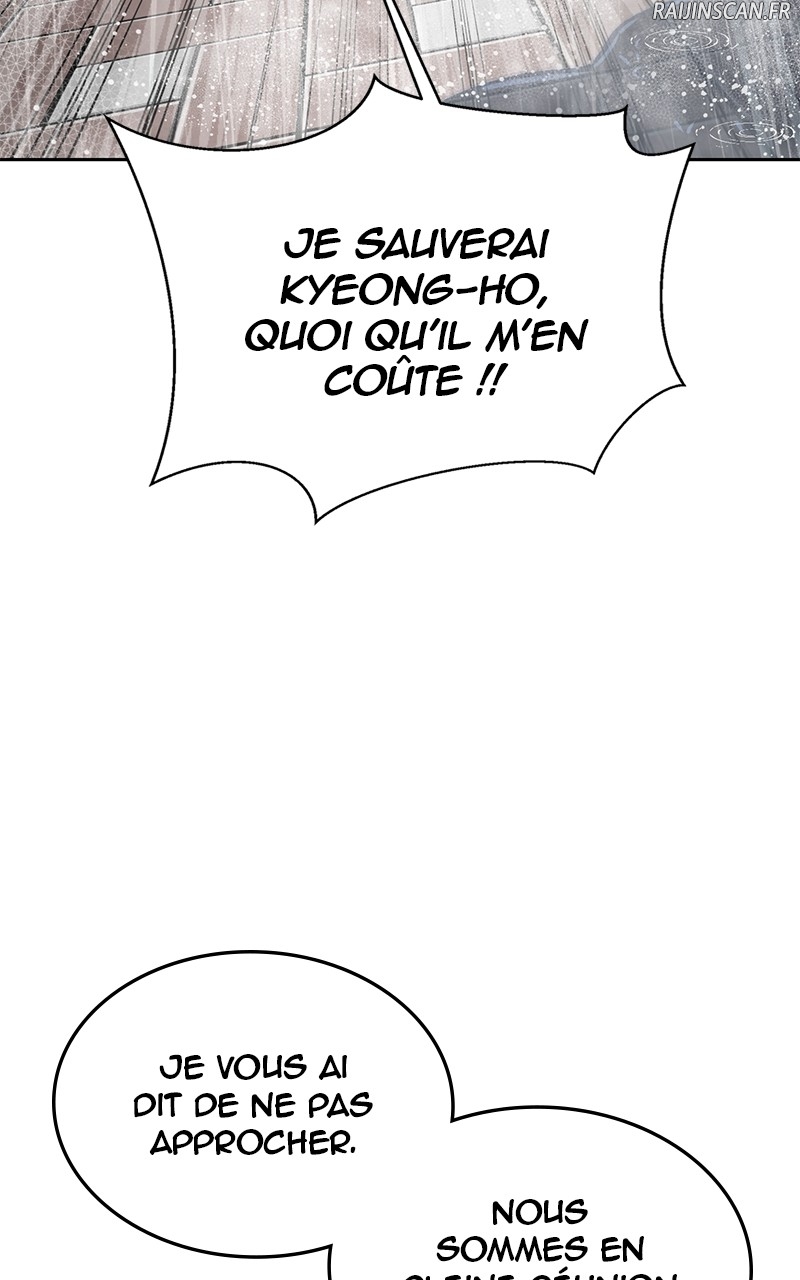 Read The Boy of Death FR Manga Online