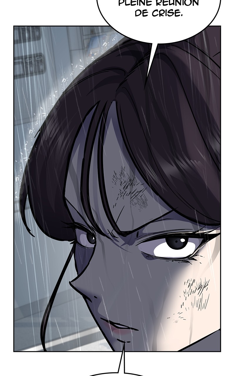 Read The Boy of Death FR Manga Online
