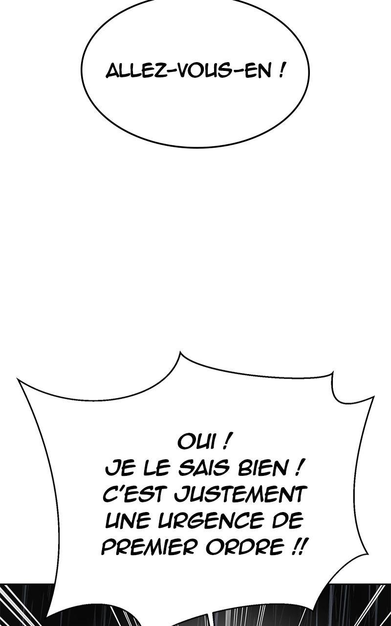 Read The Boy of Death FR Manga Online