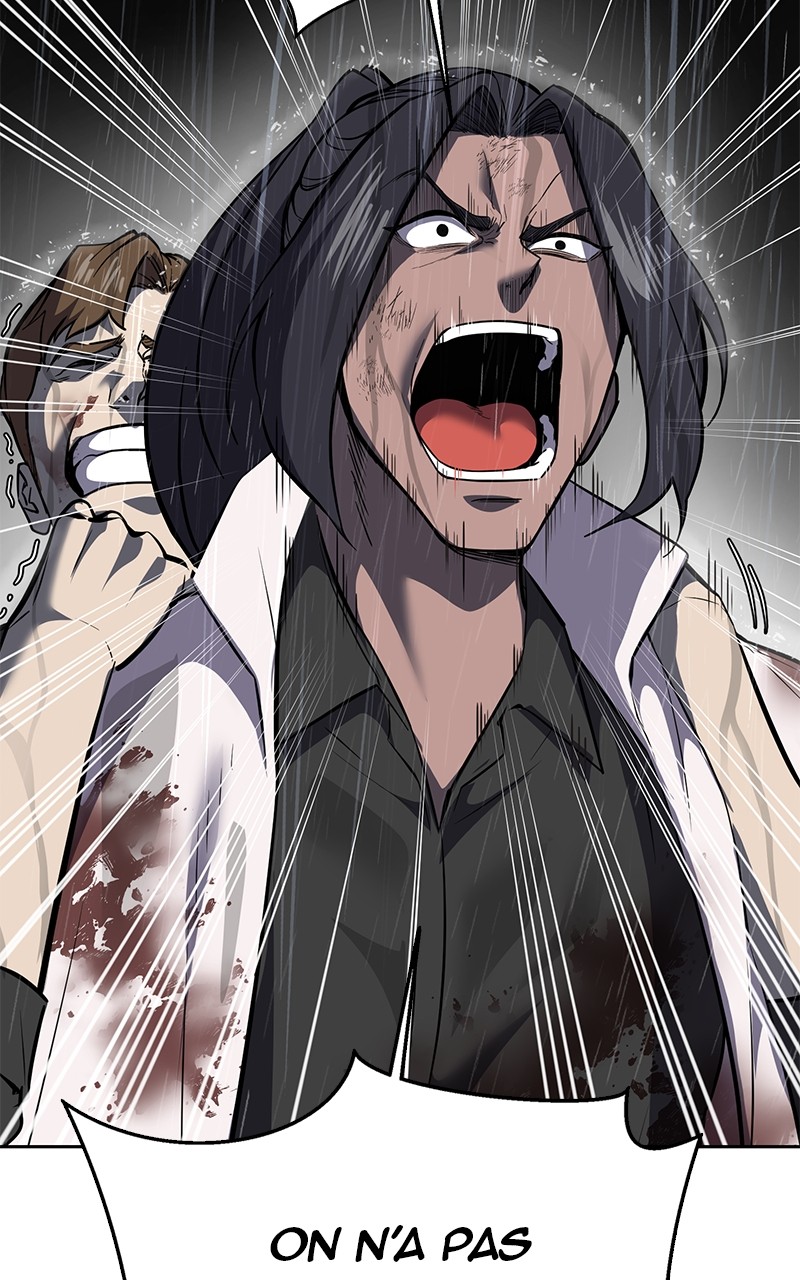 Read The Boy of Death FR Manga Online