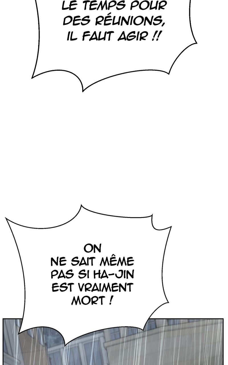 Read The Boy of Death FR Manga Online