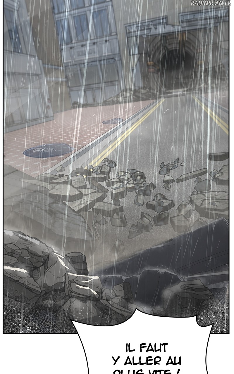 Read The Boy of Death FR Manga Online