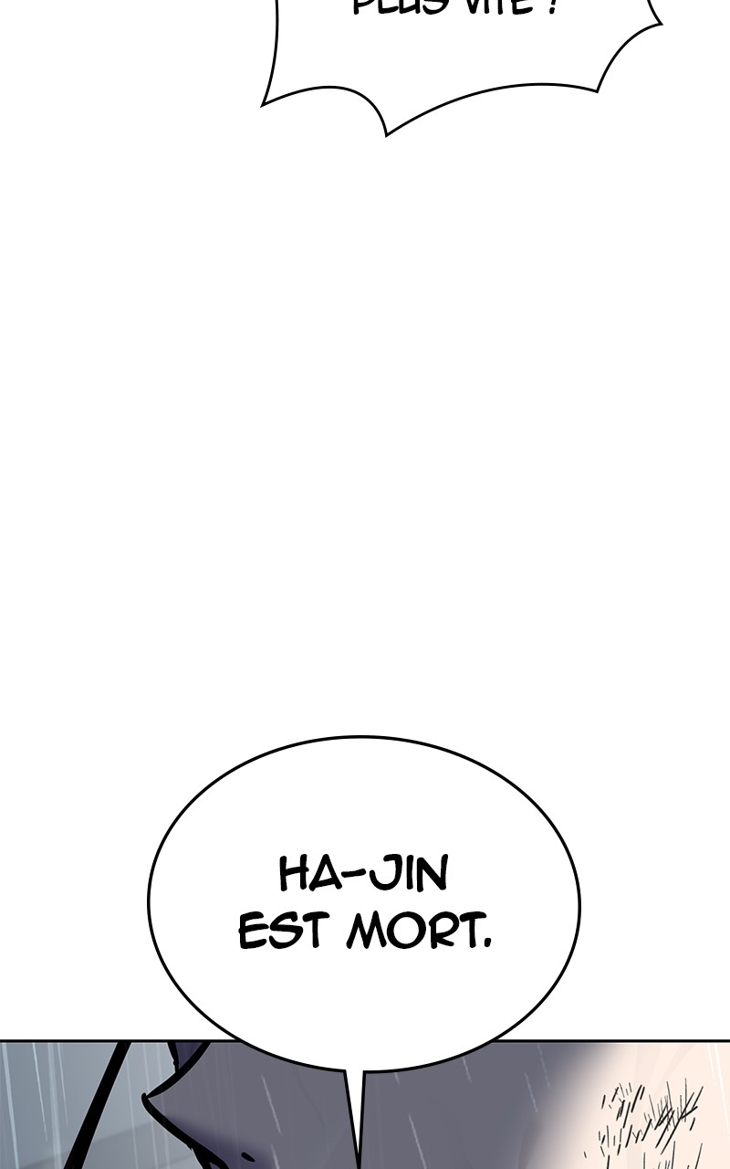 Read The Boy of Death FR Manga Online