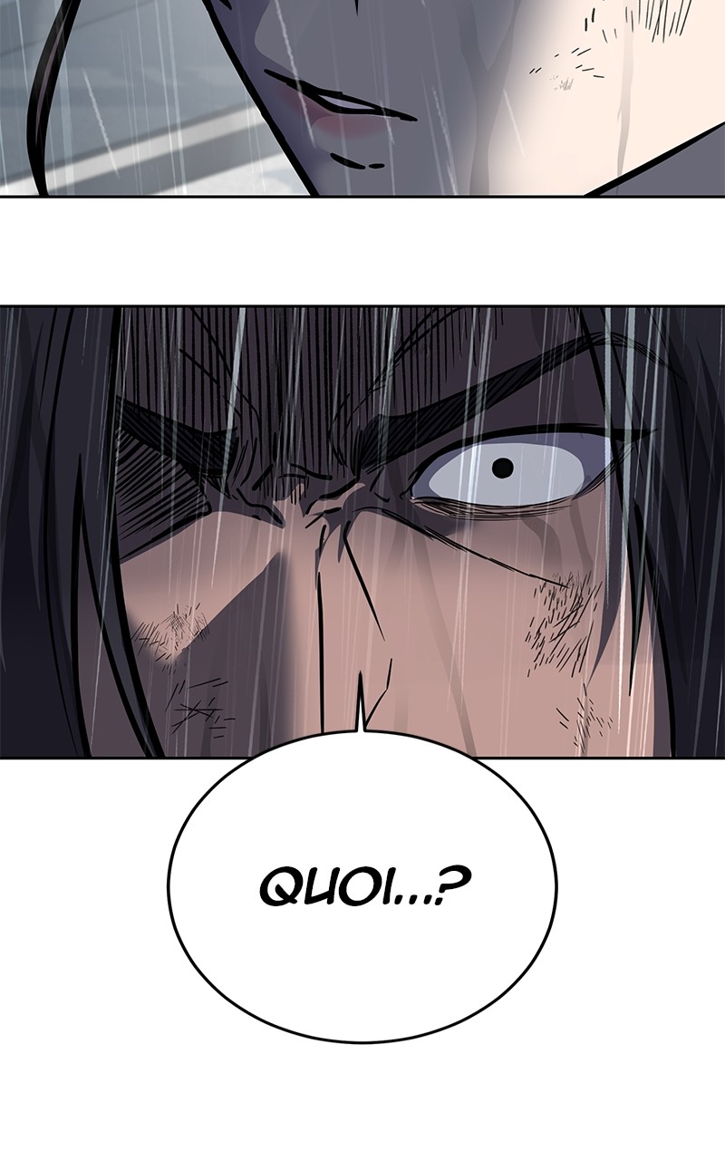 Read The Boy of Death FR Manga Online