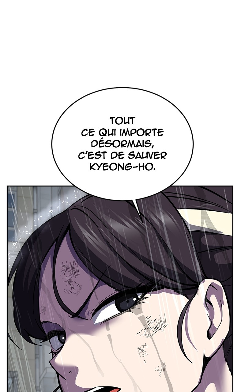 Read The Boy of Death FR Manga Online