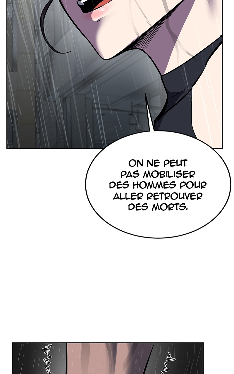 Read The Boy of Death FR Manga Online