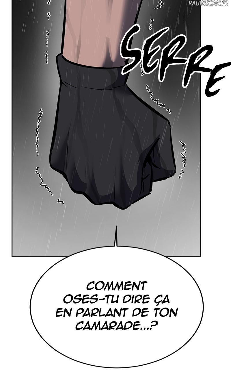 Read The Boy of Death FR Manga Online