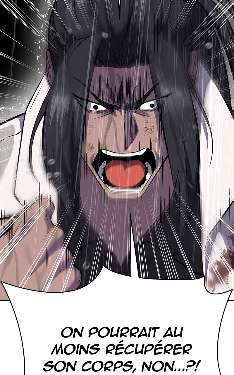 Read The Boy of Death FR Manga Online