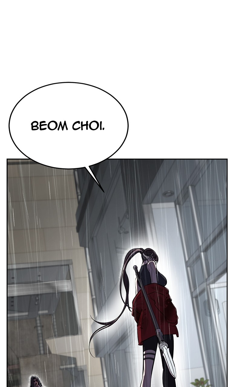 Read The Boy of Death FR Manga Online