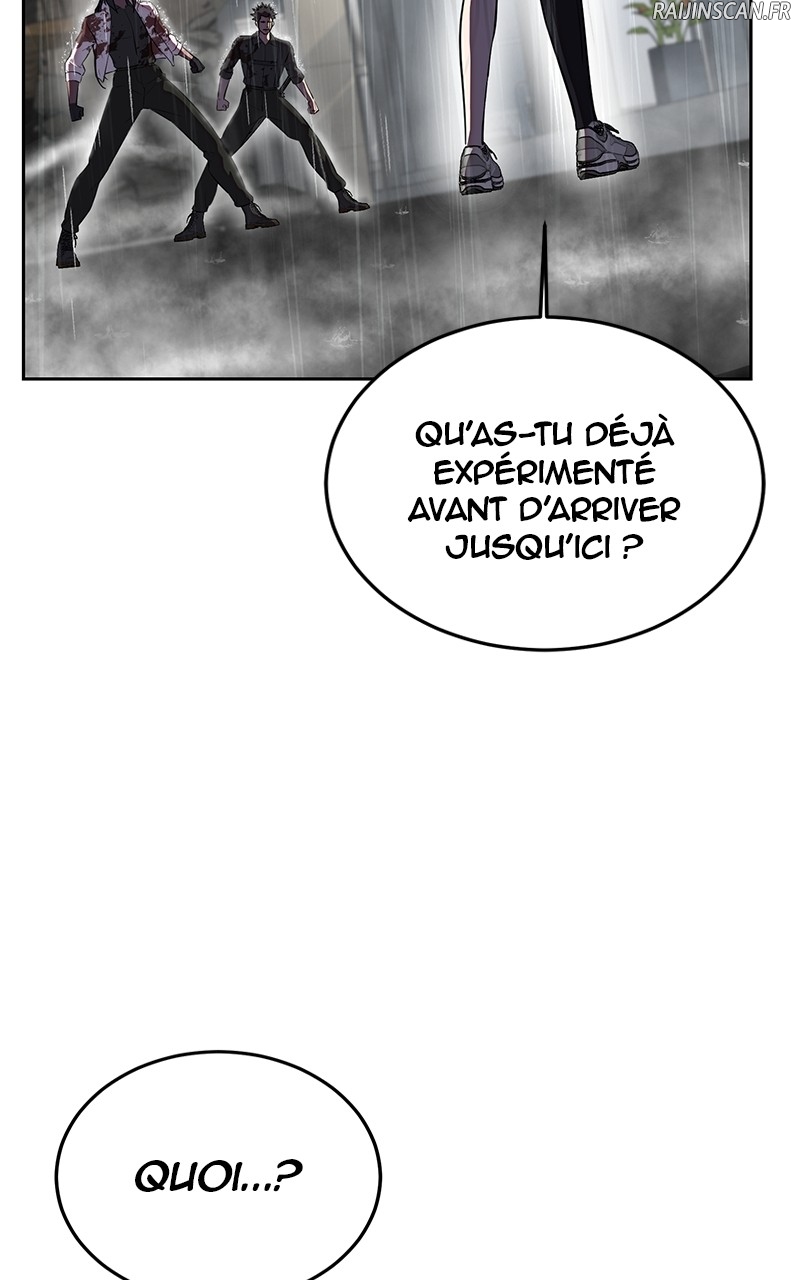 Read The Boy of Death FR Manga Online