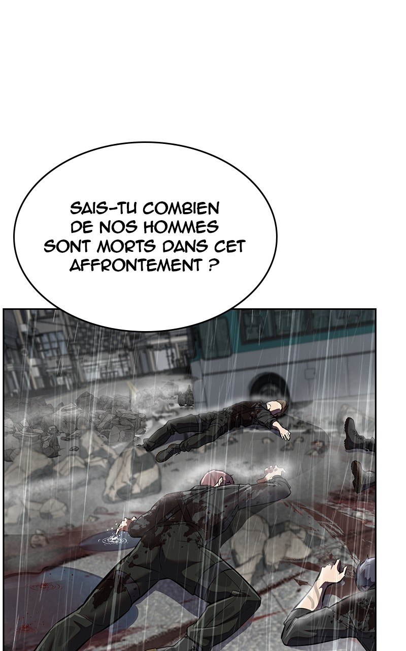 Read The Boy of Death FR Manga Online