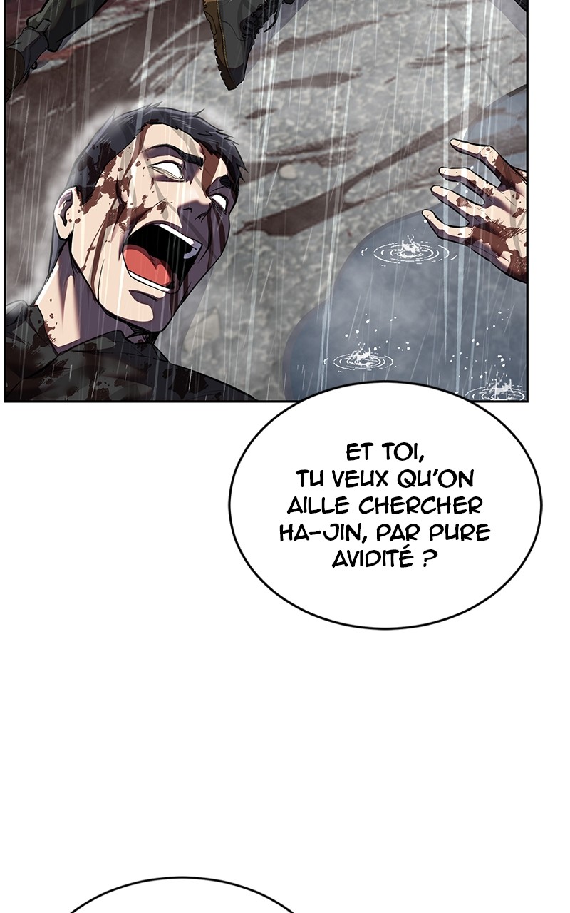 Read The Boy of Death FR Manga Online