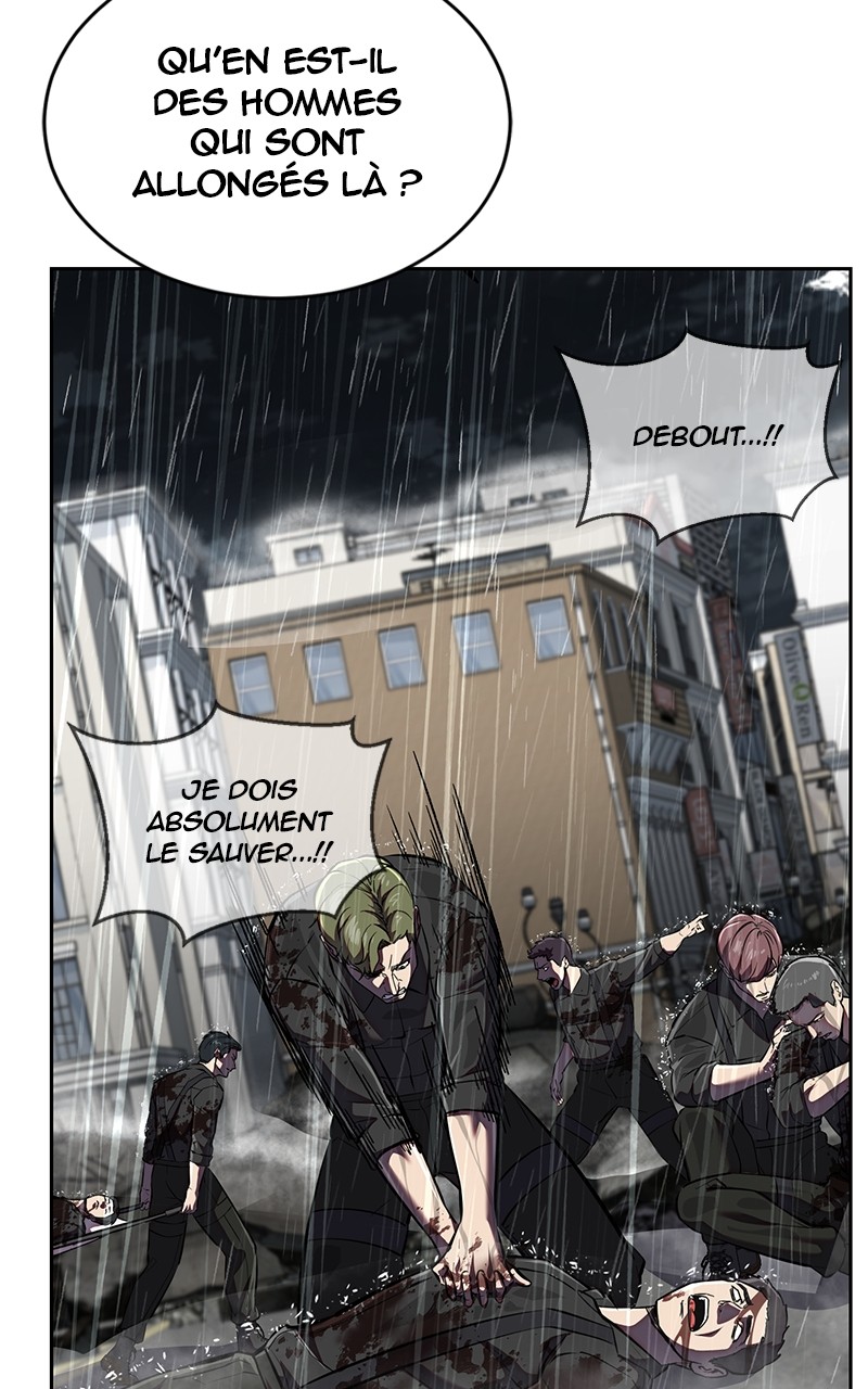 Read The Boy of Death FR Manga Online