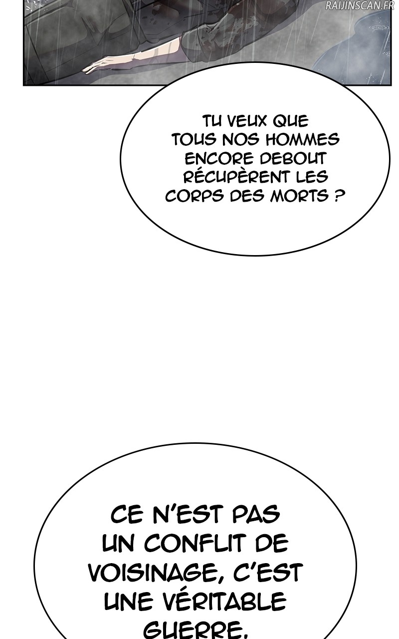 Read The Boy of Death FR Manga Online