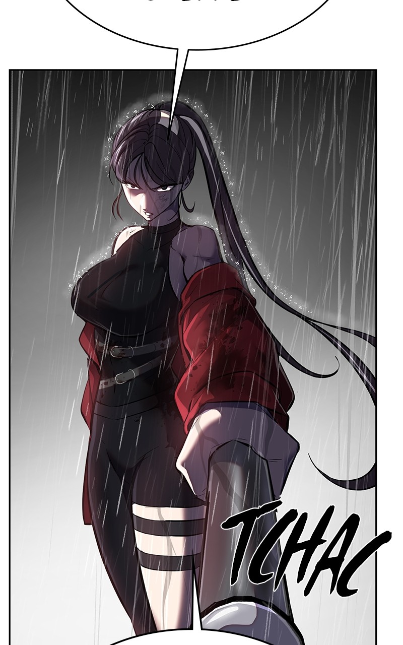 Read The Boy of Death FR Manga Online
