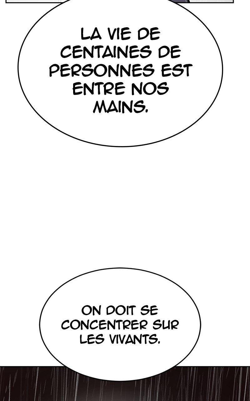 Read The Boy of Death FR Manga Online