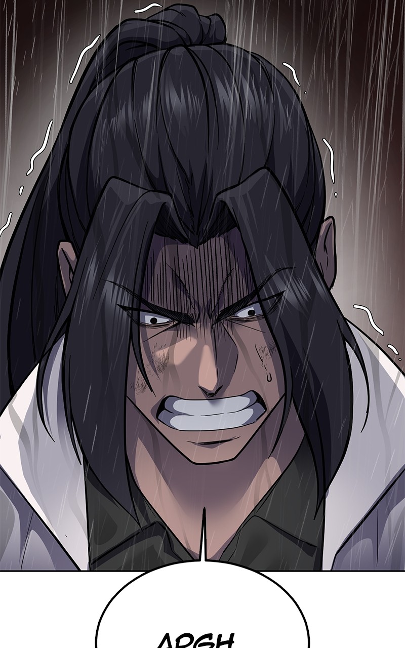 Read The Boy of Death FR Manga Online