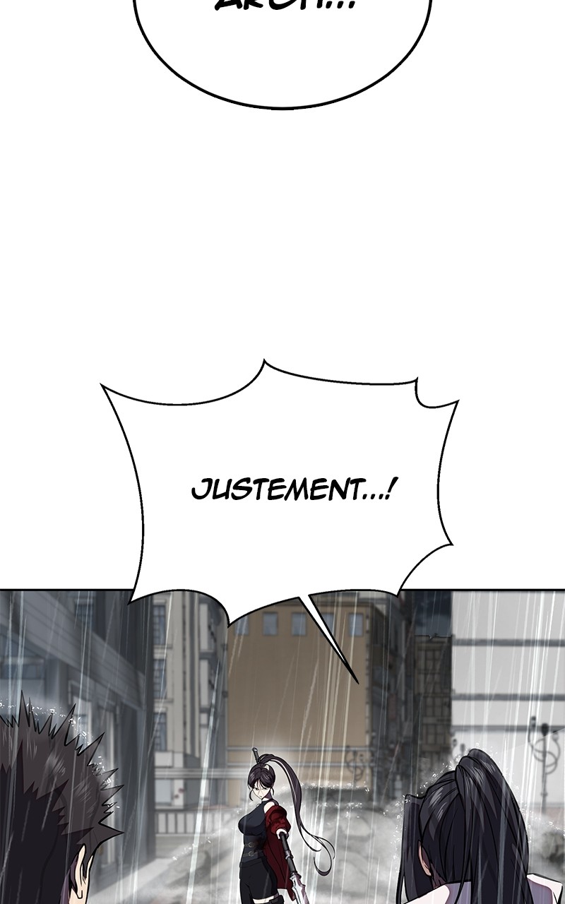 Read The Boy of Death FR Manga Online