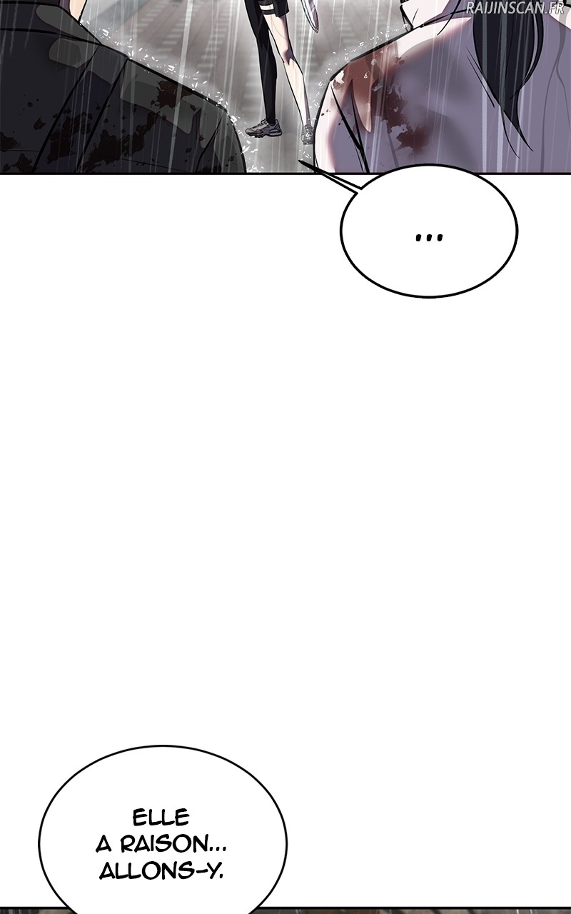 Read The Boy of Death FR Manga Online