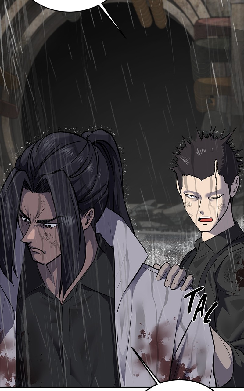 Read The Boy of Death FR Manga Online