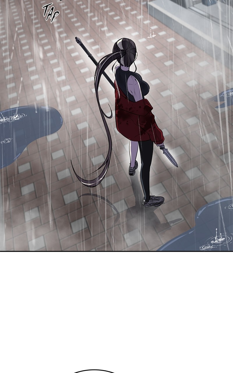 Read The Boy of Death FR Manga Online